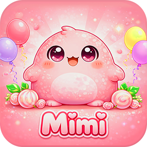 Mimi Icon